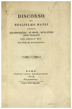 Pisetzky+Vol.+N+27,+frontespizio